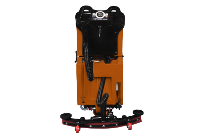 Поломоечная машина МЕТЛАНА М50E. Изображение №7