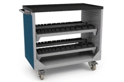 Тележка ДиКом ВСТ-030-05. Изображение №1