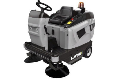 Подметальная машина Lavor Pro SWL R1100 ST. Изображение №1