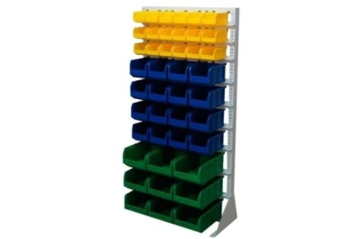 Стойка для метизов СТЕЛЛА А-03-04-03. Изображение №1