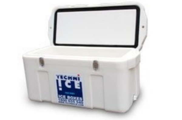 Фото контейнер 45 л techniice гибрид на сайте www.kiit.ru в интернет-каталоге КИИТ ☎ +7(800) 707-07-45