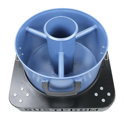 Пылесос Дастпром ПП-220/20.6-1,5. Изображение №9