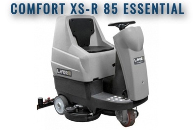 Поломоечная машина LAVOR Pro Comfort XS-R 85 Essential. Изображение №1