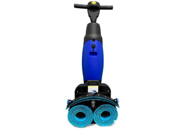 Поломоечная машина МЕТЛАНА М4. Изображение №7