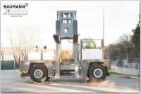 Фото боковой погрузчик baumann gs 250 на сайте www.kiit.ru в интернет-каталоге КИИТ ☎ +7(800) 707-07-45 Изображение №7