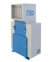 Дробилка PZO 800 DKG продажа в России - КИИТ