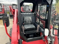 Фото мини погрузчик с бортовым поворотом quadtrac ssl85 на сайте www.kiit.ru в интернет-каталоге КИИТ ☎ +7(800) 707-07-45 Изображение №30