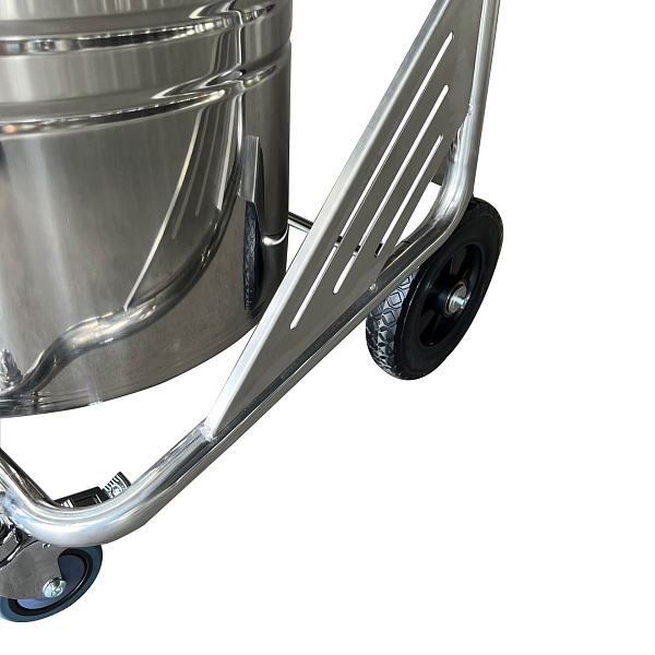 Промышленные пылесосы EVOline для различных отраслей