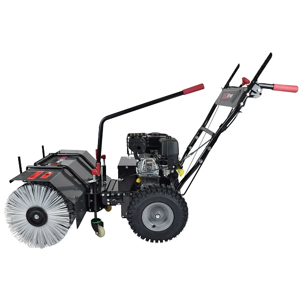 EVOline SWG 800 B – мощность Briggs & Stratton для любой погоды