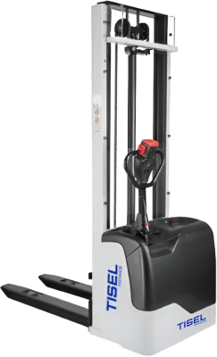 Электрический штабелер TISEL ESL12B DX290 (85Ah). Изображение №4