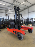 Фото многоходовой дизельный погрузчик maxlion fdd50-aj на сайте www.kiit.ru в интернет-каталоге КИИТ ☎ +7(800) 707-07-45 Изображение №4