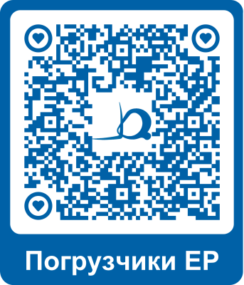 Электропогрузчик с кареткой бокового смещения EP EFL203 2F300. Изображение №8