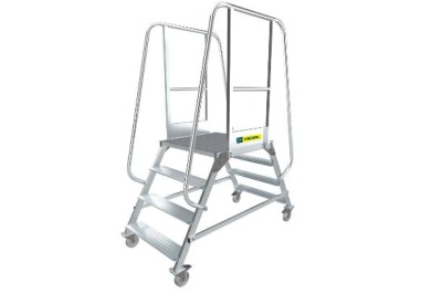 Мостик Megal МПА-1,5х0,7х1,5-2. Изображение №1