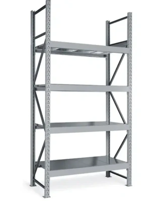 Грузовые полочные стеллажи ДиКом СТ-051. Изображение №1