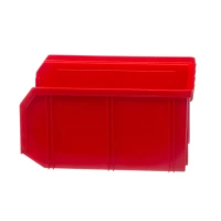 Фото складской лоток стелла-техник v-1-красный на сайте www.kiit.ru в интернет-каталоге КИИТ ☎ +7(800) 707-07-45 Изображение №7