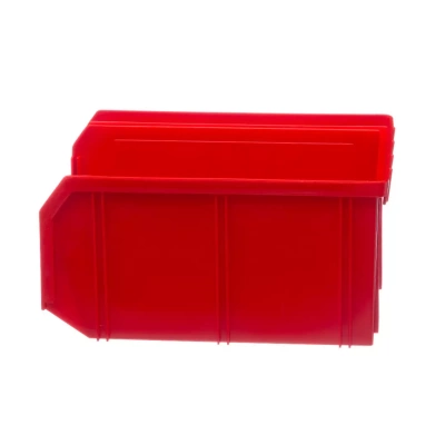 Складской лоток Стелла-техник V-1-красный. Изображение №7