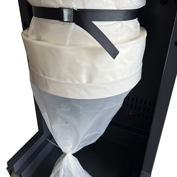 Фото трехфазный промышленный пылесос evoline ivc 10-30 на сайте www.kiit.ru в интернет-каталоге КИИТ ☎ +7(800) 707-07-45 Изображение №7