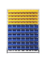 Фото стойка с ящиками стелла-техник с1-05-06-00 на сайте www.kiit.ru в интернет-каталоге КИИТ ☎ +7(800) 707-07-45 Изображение №2