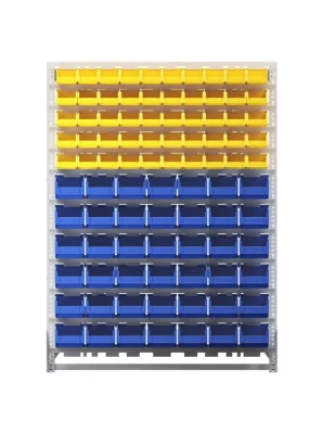 Стойка с ящиками Стелла-техник С1-05-06-00. Изображение №2