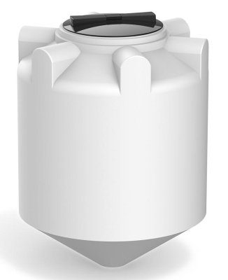 Емкость К 200 литров. Изображение №1