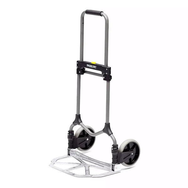 Фото тележка трансформер стелла-техник fw-90tp на сайте www.kiit.ru в интернет-каталоге КИИТ ☎ +7(800) 707-07-45 Изображение №2