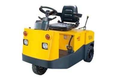 Электротягач TOR 5,0 т QDD50. Изображение №1