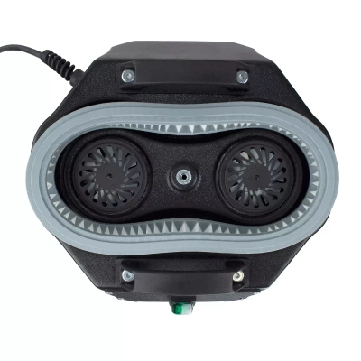 Пылесос Дастпром ПП-220/20.7-3. Изображение №5