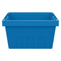 Фото вкладываемый ящик iplast kv 5328 490х330х280 на сайте www.kiit.ru в интернет-каталоге КИИТ ☎ +7(800) 707-07-45 Изображение №2