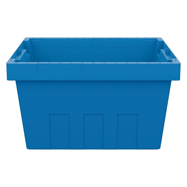 Фото вкладываемый ящик iplast kv 5328 490х330х280 на сайте www.kiit.ru в интернет-каталоге КИИТ ☎ +7(800) 707-07-45 Изображение №2