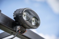 Фото электрический погрузчик ep cpd18f8 на сайте www.kiit.ru в интернет-каталоге КИИТ ☎ +7(800) 707-07-45 Изображение №16