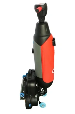 Поломоечная машина VOSTOK BA7. Изображение №7