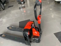 Фото самоходная тележка с электроподъемом ep f4 на сайте www.kiit.ru в интернет-каталоге КИИТ ☎ +7(800) 707-07-45 Изображение №9