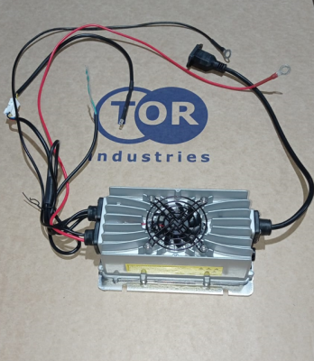 Зарядное устройство для штабелёров WS/IWS 24V/15A (Charger). Изображение №1