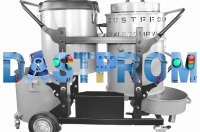 Фото пылесос дастпром пп-220/52.3-2,4 на сайте www.kiit.ru в интернет-каталоге КИИТ ☎ +7(800) 707-07-45 Изображение №2