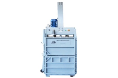 Пресс ТМ-12ТС. Изображение №1