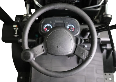 Автопогрузчик LIMGARD FD30B. Изображение №4