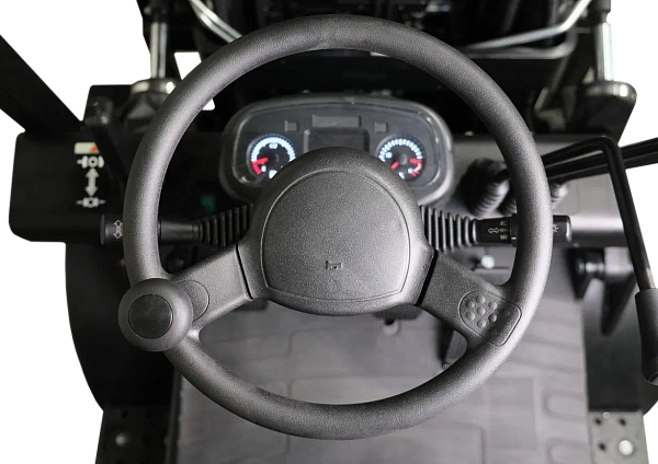 Фото автопогрузчик limgard fd30b на сайте www.kiit.ru в интернет-каталоге КИИТ ☎ +7(800) 707-07-45 Изображение №4