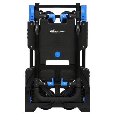 Тележка трансформер Стелла-техник FW-90TP. Изображение №16