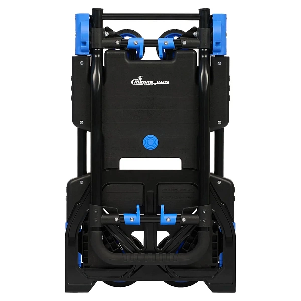 Фото тележка трансформер стелла-техник fw-90tp на сайте www.kiit.ru в интернет-каталоге КИИТ ☎ +7(800) 707-07-45 Изображение №16