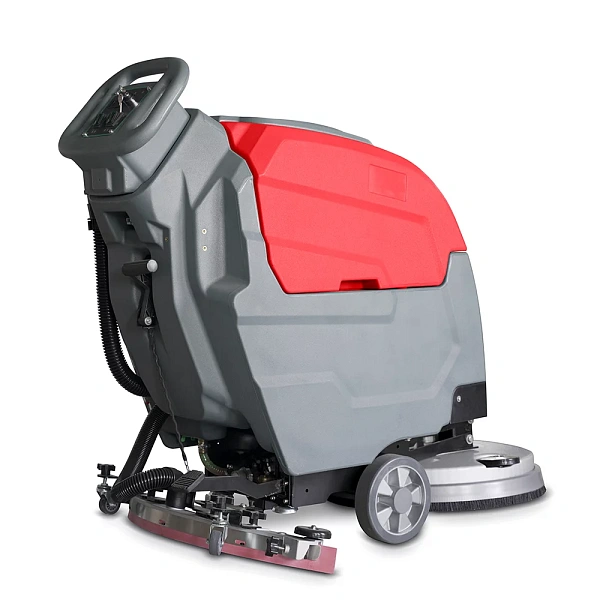 Фото поломоечная машина evoline sdb 530 на сайте www.kiit.ru в интернет-каталоге КИИТ ☎ +7(800) 707-07-45 Изображение №10