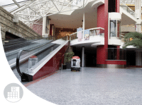 Фото автоматическая поломоечная машина comac self.y на сайте www.kiit.ru в интернет-каталоге КИИТ ☎ +7(800) 707-07-45 Изображение №5