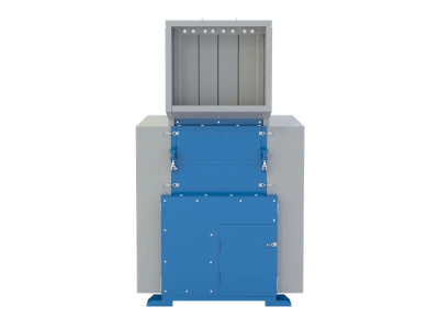 Дробилка PZO-600 DKG. Изображение №4