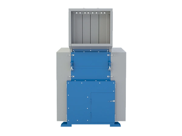 Фото дробилка pzo-600 dkg на сайте www.kiit.ru в интернет-каталоге КИИТ ☎ +7(800) 707-07-45 Изображение №4