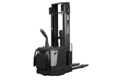 Штабелер TISEL ES20 DX260 EPS. Изображение №1