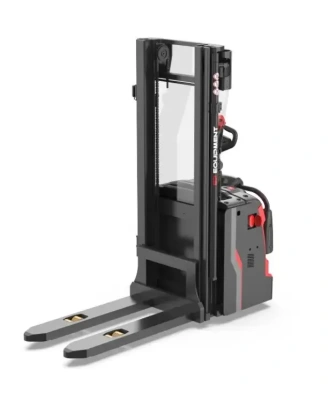 Электрический штабелер EP RSL161 3,0 м (серия RSL, 1600 кг, Li-ion). Изображение №15