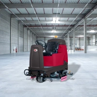 Фото поломоечная машина vostok br200 на сайте www.kiit.ru в интернет-каталоге КИИТ ☎ +7(800) 707-07-45 Изображение №3