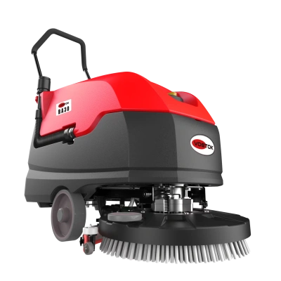 Поломоечная машина VOSTOK BA30. Изображение №1