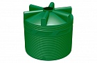 Емкость V 8000 литров зеленая