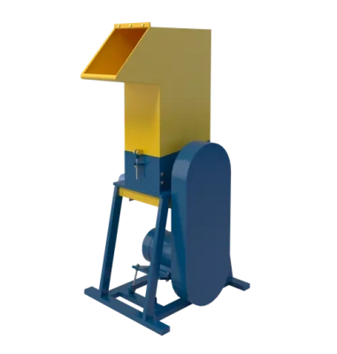 Дробилка AMD-200D. Изображение №6