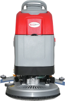 Фото самоходная поломоечная машина evoline sdb 530 t-v2 (ширина 530 мм, баки 50/55 л, 2500 м2/ч) на сайте www.kiit.ru в интернет-каталоге КИИТ ☎ +7(800) 707-07-45 Изображение №9